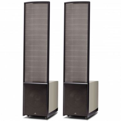 Напольная акустика Martin Logan Renaissance ESL 15A Desert Silver